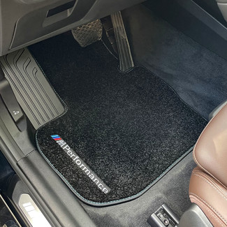 EVA коврики на BMW X4 (G02) 2018 - 2025 в Чите