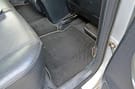 Коврики на Toyota Prius (30) 2009 - 2016 в Чите