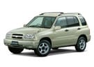 EVA коврики на Suzuki Escudo II 1997 - 2005 в Чите