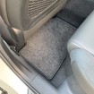 Коврики на Geely Tugella 2019 - 2025 в Чите