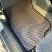 Коврики на Honda Civic VI 4d 1995 - 2002 в Чите