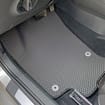 Коврики на Volkswagen Polo VI 2020 - 2025 в Чите