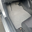 EVA коврики на Nissan Tiida (C11) 2004 - 2014 в Чите