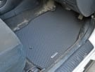 Коврики на Mitsubishi Galant VIII 1996 - 2005 в Чите
