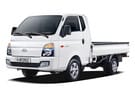 Ворсовые коврики на Hyundai Porter II 2004 - 2025 в Чите