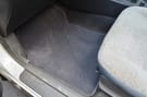 Коврики на Nissan Expert (W11) 1999 - 2006 в Чите