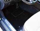 EVA коврики на Hyundai Equus 2010 - 2017 в Чите