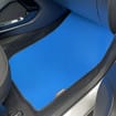 Коврики на Renault Kaptur 2016 - 2022 в Чите