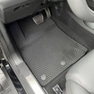 EVA коврики на Jetour T2 2024 - 2025 в Чите