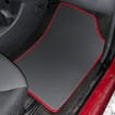 Коврики на Toyota Aygo 2005 - 2014 в Чите