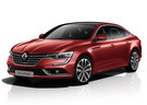 EVA коврики на Renault Samsung SM6 2015 - 2024 в Чите