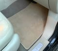 EVA коврики на Lincoln Navigator II 2003 - 2006 в Чите