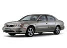 Коврики на Nissan Maxima (A33) 2000 - 2005 в Чите