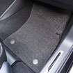 EVA коврики на Volkswagen Taos 2020 - 2025 в Чите