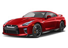 Коврики на Nissan GT-R 2007 - 2025 в Чите