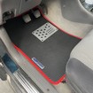 Коврики на Ford Ranger NA III 1997 - 2012 в Чите