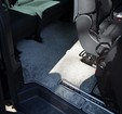 EVA коврики на Mercedes Vito (W447) 2014 - 2025 в Чите