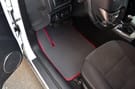 Коврики на Chery M11 2008 - 2016 в Чите