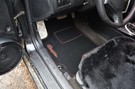 Ворсовые коврики на Hyundai Tiburon II 2001 - 2009 в Чите