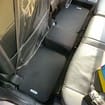 Ворсовые коврики на Mitsubishi Outlander XL 2005 - 2013 в Чите