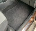 Коврики на Renault Duster I 2011 - 2021 в Чите