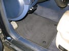 EVA коврики на Audi S6 (C5) 1999 - 2004 в Чите