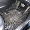 EVA коврики на Toyota Harrier IV 2020 - 2025 в Чите