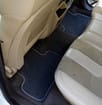 EVA коврики на Land Rover Range Rover Evoque I 2011 - 2018 в Чите