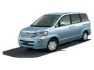 Коврики на Toyota Noah (R60) 2001 - 2007 в Чите