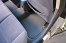 EVA коврики на Toyota Avensis I 1997 - 2002 в Чите