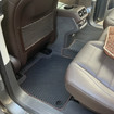 Коврики на Mercedes GLS (X167) 2019 - 2025 в Чите