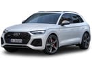 Коврики на Audi SQ5 II 2016 - 2025 в Чите