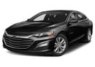 EVA коврики на Chevrolet Malibu IX 2015 - 2025 в Чите