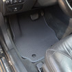 Ворсовые коврики на Volvo V70 III 2007 - 2016 в Чите