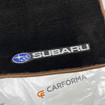 Коврики на Subaru Legacy II 1994 - 1999 в Чите