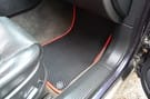 Коврики на Audi A8 (D3) 2002 - 2010 в Чите