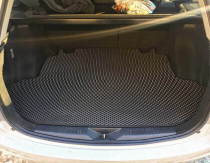 Коврики на Toyota Corolla Fielder (E14) 2006&nbsp;-&nbsp;2012 в Чите