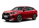 Ворсовые коврики на BMW X2 (U10) 2023 - 2025 в Чите