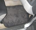 Коврики на Mitsubishi Montero Sport I 1996 - 2008 в Чите