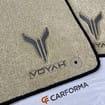Коврики на Voyah Free 2020 - 2025 в Чите