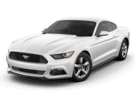 EVA коврики на Ford Mustang VI 2013 - 2023 в Чите