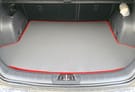Ворсовые коврики на Mitsubishi Outlander XL 2005 - 2013 в Чите