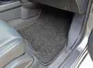 Коврики на Nissan Leaf (ZE1) 2017 - 2025 в Чите