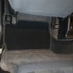 Коврики на Mitsubishi Pajero iO 1998 - 2007 в Чите
