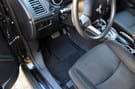 Коврики на Mitsubishi RVR III 2010 - 2025 в Чите