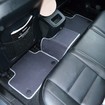 Коврики на Volvo V60 II 2018 - 2025 в Чите