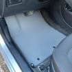 Коврики на Hyundai i20 I 2008 - 2014 в Чите