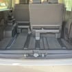 Ворсовые коврики на Toyota Hiace (H300) 2019 - 2025 в Чите