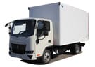 EVA коврики на КамАЗ Компас 3 2022 - 2025 в Чите