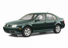 Коврики на Volkswagen Jetta IV 1998 - 2005 в Чите